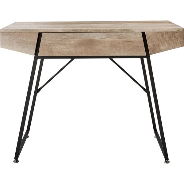 軒先渡し】桜屋工業 CHERRY HOMEDAY デスク SD-664 幅1000×奥行450×高