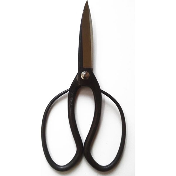 ツボタ 1112 松葉切鋏・植木屋鋏 230mm 1丁（直送品） - アスクル