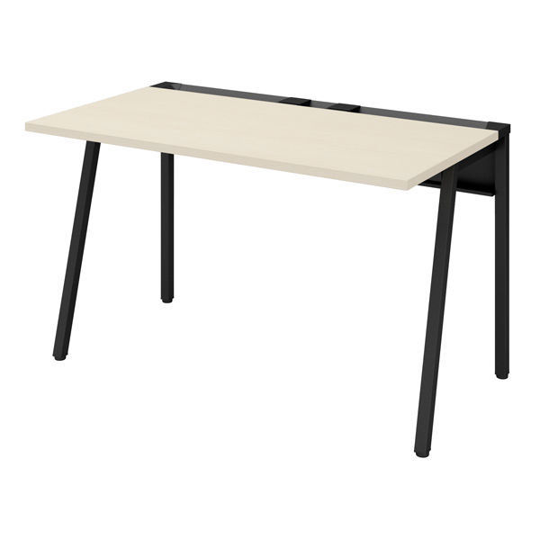 組立設置込】 コクヨ リーンデスク 平机 幅1200×奥行700×高さ720mm 脚