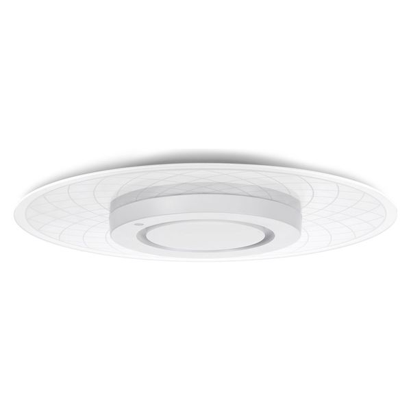 アイリスオーヤマ LEDシーリングライト パネルライト 8畳調光調色 CEA