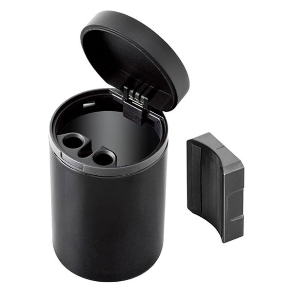 セイワ どこでもマグネットボトルアッシュ 灰皿 WA-131 1個（直送品