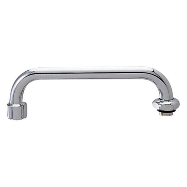 カクダイ 泡沫Uパイプ 775-29-240 1本（直送品） - アスクル