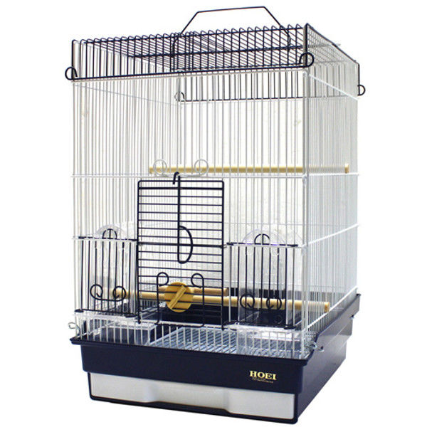 HOEI（ホーエイ） 35手のりPS ホワイトネイビー 370×415×545 330119 1