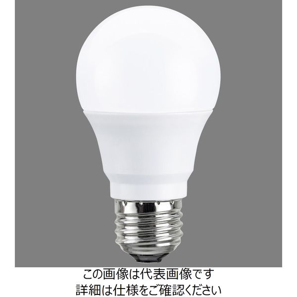 東芝ライテック LED電球 LDA12LーG/100W/2 1個（直送品） - アスクル
