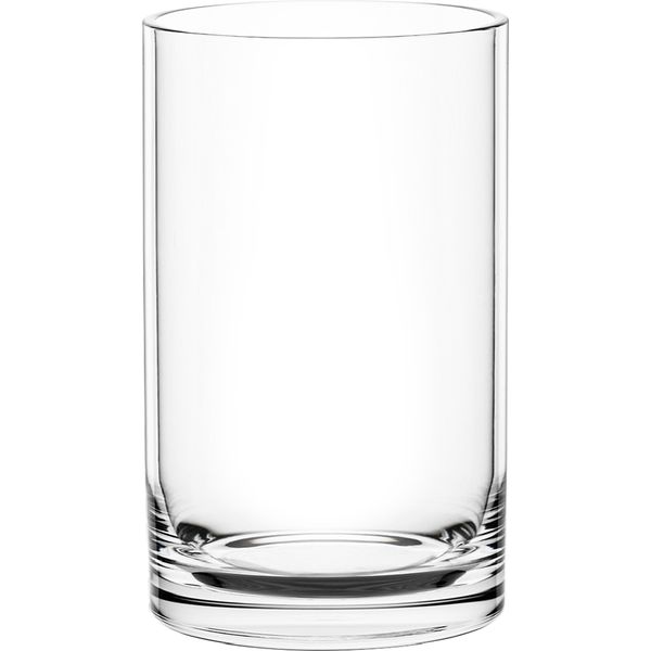 クレイ 割れない花瓶 フラワーベース PC straight-R ストレートアール