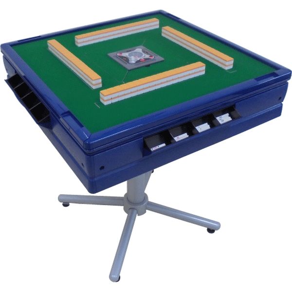 大洋技研 全自動麻雀卓 アモス ジョイ 専用牌付 TA2-CHJ（直送品