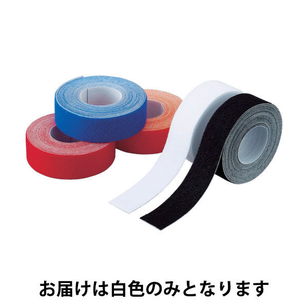 TRUSCO トラスコ中山 超薄型 マジックバンド（R） 結束テープ MKH-2030