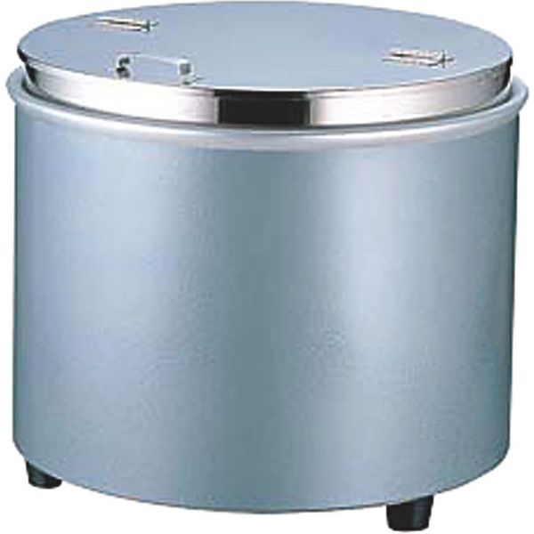 スープウォーマー エバーホット 384030 熱研（直送品） - アスクル