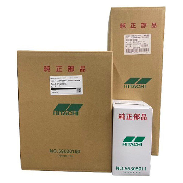 OSP-37NEXT/NEXT2.3シリーズ用フィルターセット 59000190/59000200