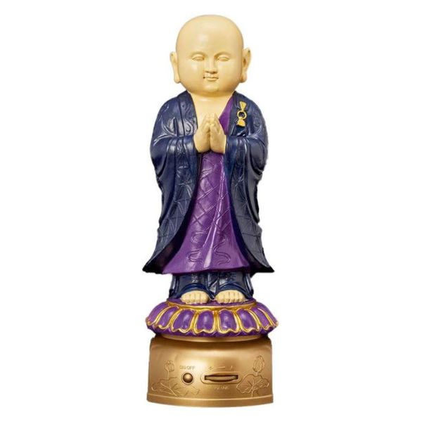 マルエス 我が家のお坊さん 日蓮宗 法衣 6300052465 1個（直送品