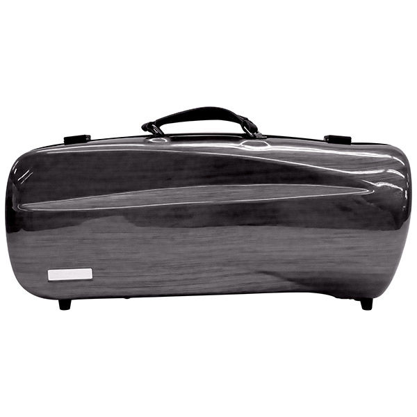 野中貿易 トランペット用ケース ポリカーボネート外装 カラー:サテン