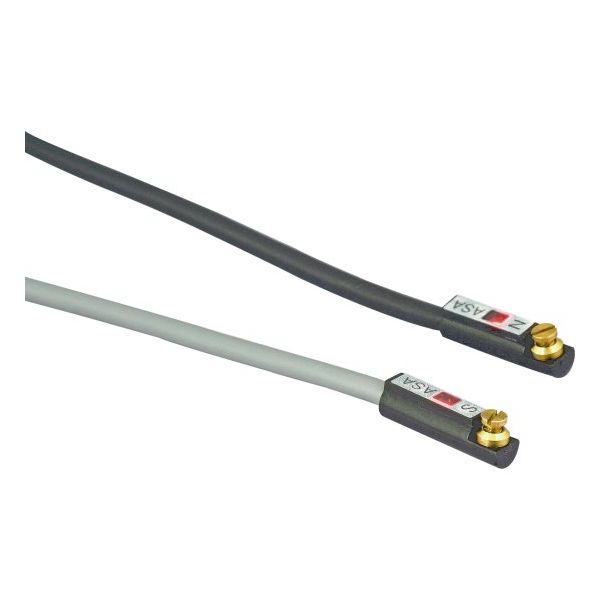 アサ電子工業 高精度シリンダセンサ(3線式) ACH02/ACH02L ACH02N 1