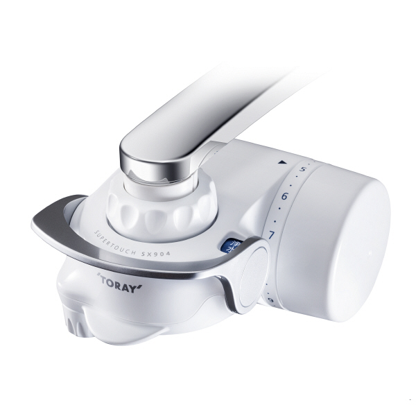 東レ トレビーノ スーパーシリーズ スーパータッチ 高除去タイプ （16