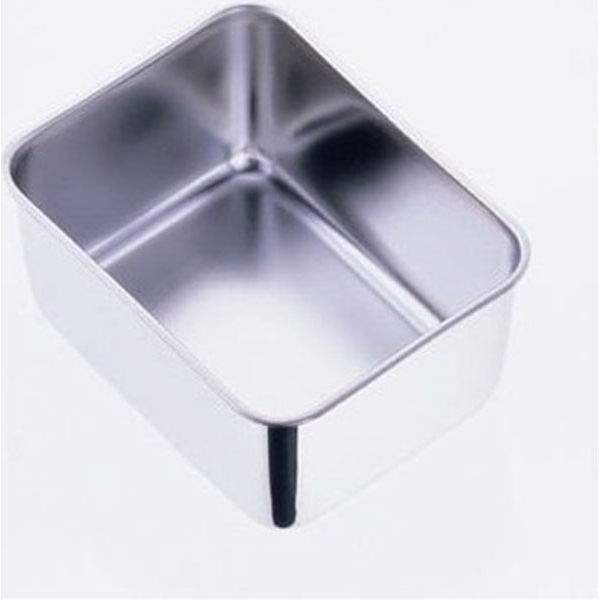 大屋製作所 クローバー指定18ー8深型組バット ABTE101 1個 - アスクル