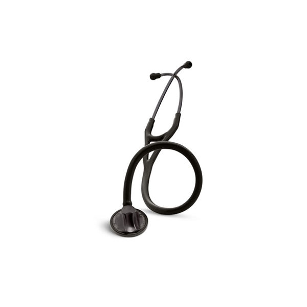 ソルベンタム 聴診器 リットマン マスターカーディオロジー（スモーク