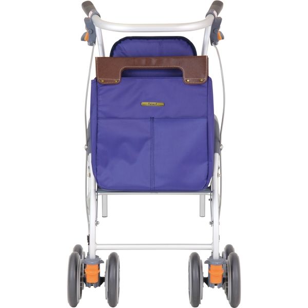 幸和製作所 歩行車 テイコブリトルスリム WAW04-NV 1台（直送品