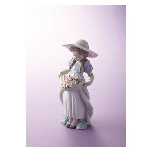 リヤドロジャパン リヤドロ たくさん摘めたよ！ 01006756 1箱（直送品