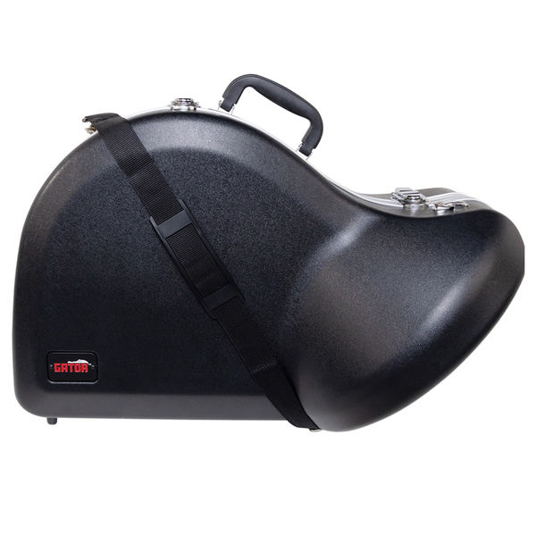 GATOR CASES GC-FRHORN-23 [フレンチホルン ハードケース 軽量ABS樹脂