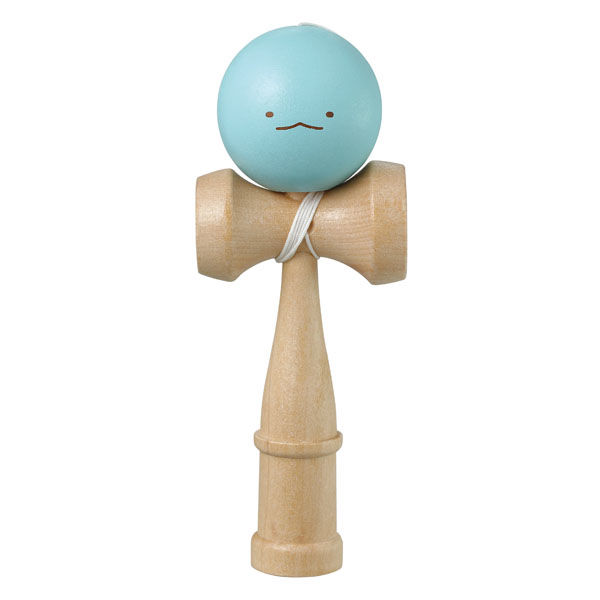 アーテック すみっコぐらし けん玉とかげ 21140 1個 - アスクル