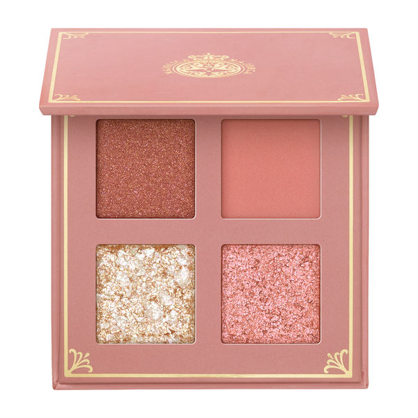 マジョリカマジョルカ シャドーフラッシュ PK304 ミスティピンク （茜