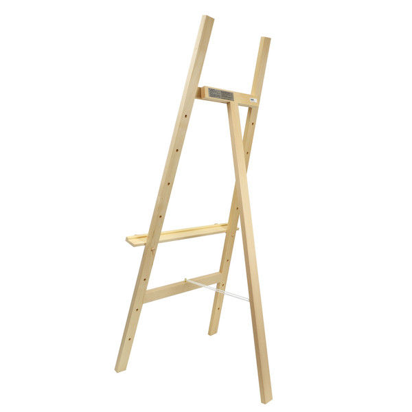 AMS アルテージュ デッサンイーゼル 8号A 55080 1個（直送品） - アスクル