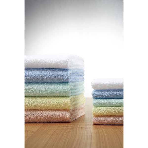 ジョインテックス おしぼりタオル50枚 ホワイト N109J-WH-5P 1セット(3