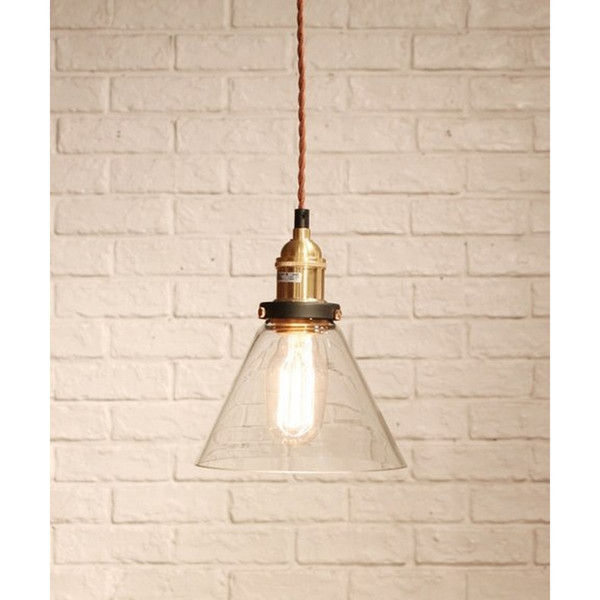 ジャーナルスタンダードファニチャー CHARLOTTE PENDANT LAMP