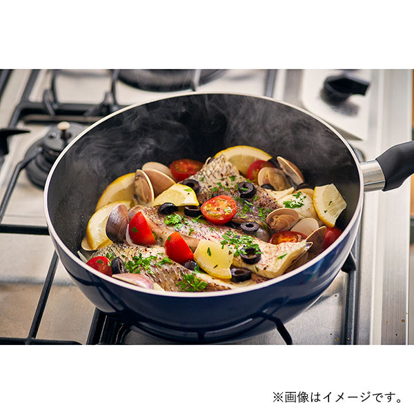 グループセブジャパン T-fal （ティファール） ロイヤルブルー