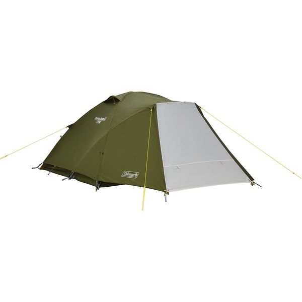 コールマン ツーリングドームLX 2000038142 1個（直送品） - アスクル