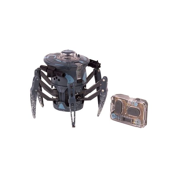 HEXBUG バトルスパイダー 0807648050622（直送品） - アスクル