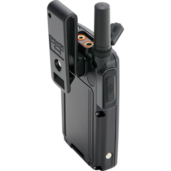 アルインコ 特定小電力トランシーバー DJ-CH202(S) DJ-CH202S 1台