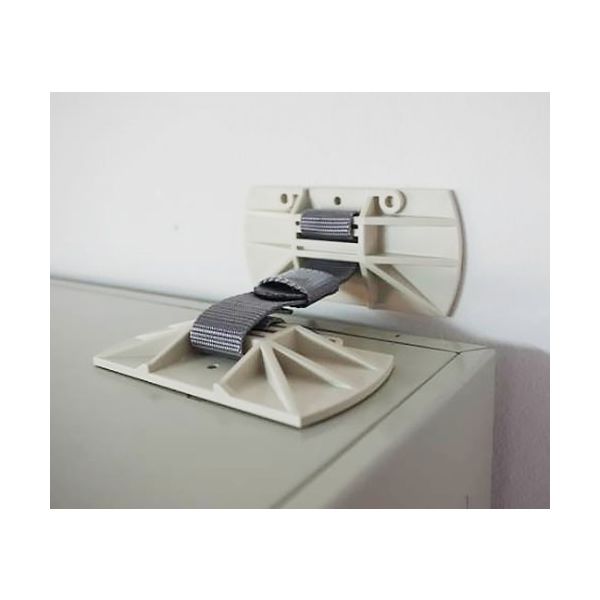 リンテック21 キャビネットホルダーBP 1個入 LH-801BP 1袋(1個) 61