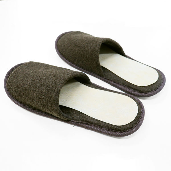 スリッパ使い捨て中敷き（袋入） 抗菌防臭加工 S-P-7 1セット（3000足