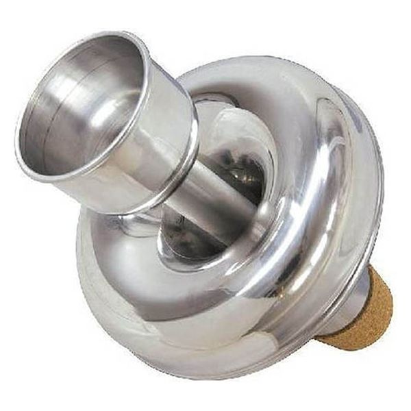 HARMON(ハーマン) トロンボーン用 ワウワウミュート アルミ E 1個