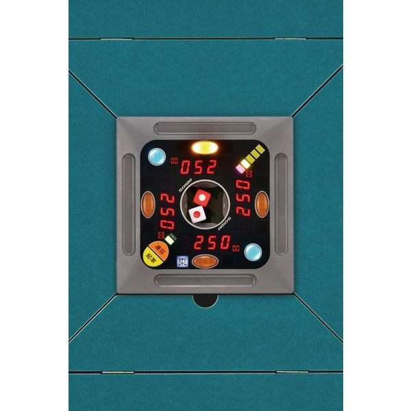 大洋技研 全自動麻雀卓 アモス ヴィエラ 専用牌付 TA3-VI（直送品