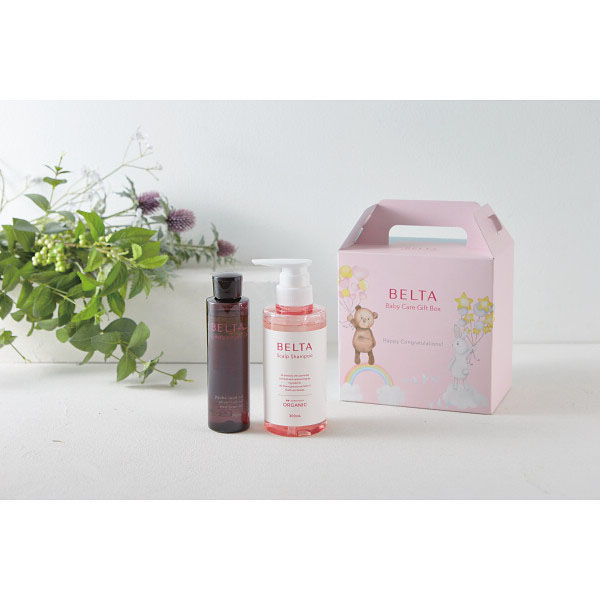 ベルタ ベルタスカルプシャンプー 24-0266-081 1個（直送品） - アスクル