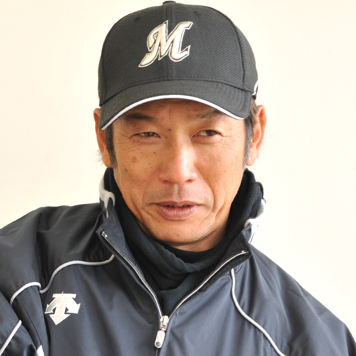 今なら年俸4億超え！？元広島・高橋慶彦が1983年「大変貌の秘密」動画