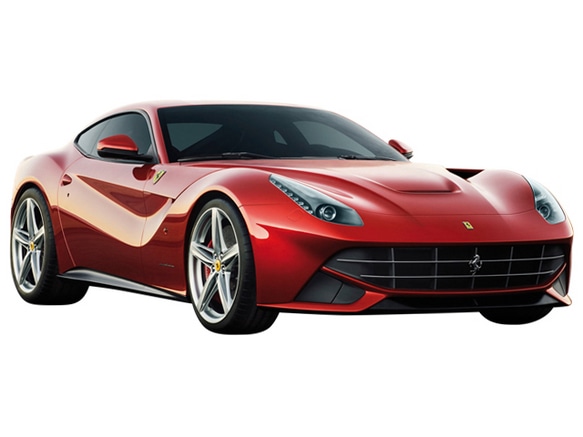 フェラーリ F12ベルリネッタ 価格・車種カタログ情報 | 新車・中古車