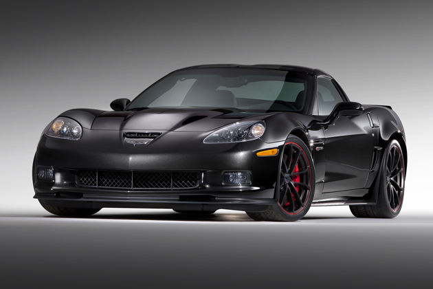 シボレー、コルベットに「グランスポーツ」モデル追加 -シボレー生誕