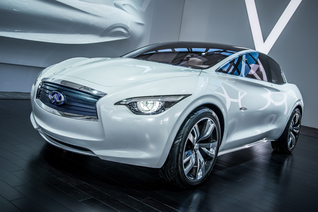 日本にない日本車】 「日本にない日産車」が増える理由とは