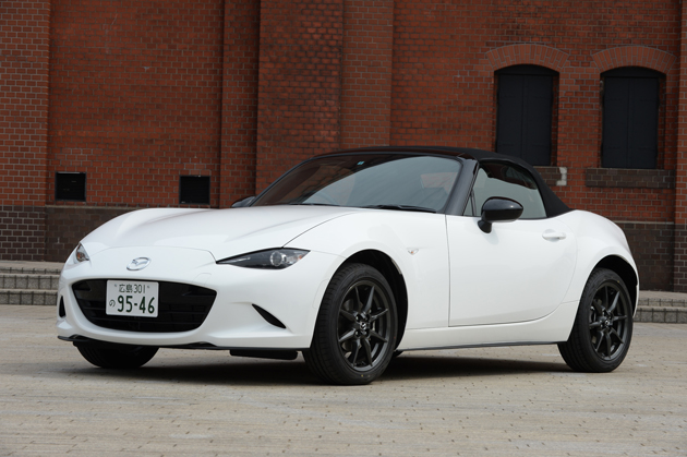 その乗り味は「初代ロードスターの再来か」発売直前、新型ロードスター