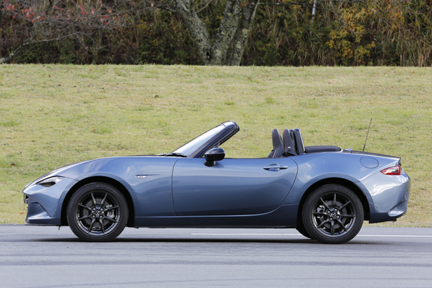 ビルシュタイン”や“レカロ”などを新たに追加！その仕上がりやいかに