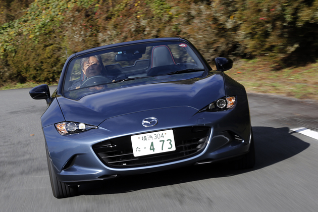 ビルシュタイン”や“レカロ”などを新たに追加！その仕上がりやいかに