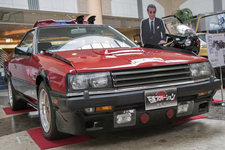 西部警察]DR30型 日産 スカイラインRSターボ ”RS-1”を徹底解析｜特別