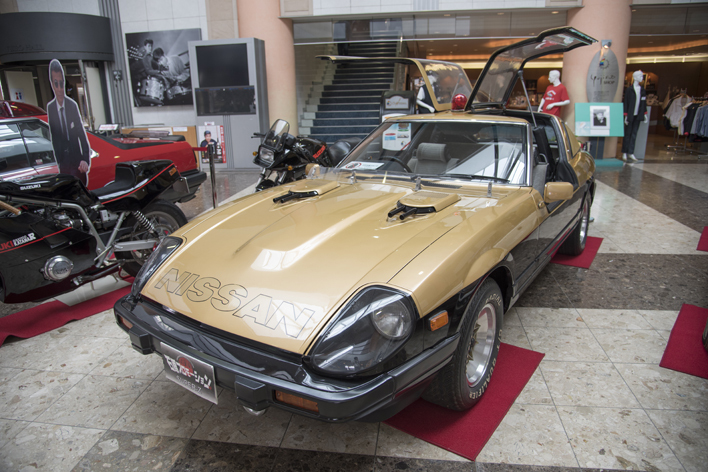 西部警察」といえば日産！ 昭和男子が夢中になった大門軍団のマシン3選