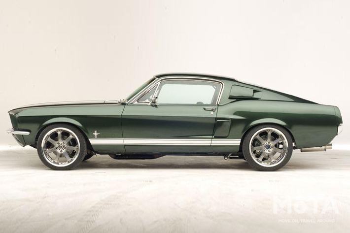 渋谷でドリフト！？ 「ワイルド・スピードX3 TOKYO DRIFT」に出てくる