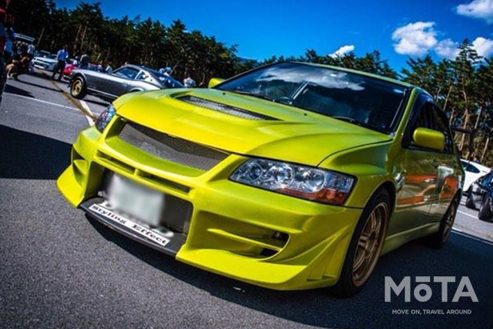 映画「ワイルド・スピードX2」に登場したカッコ良すぎィ！ なクルマ