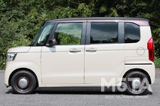 2022年】身長153cmの小柄女子がホンダ 新型N-BOXに試乗！ 人気の理由に