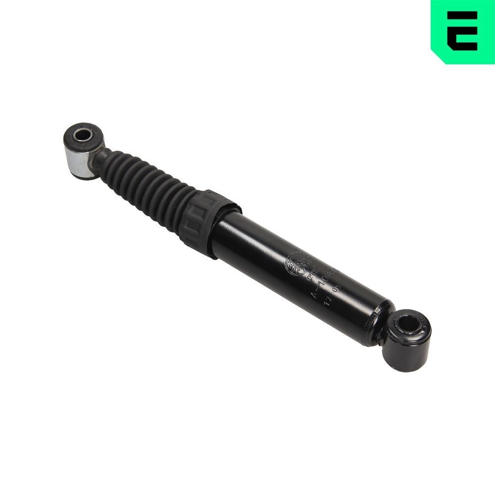 A-1098G OPTIMAL Shock absorber Rear Axle, Gas Pressure, Twin-Tube