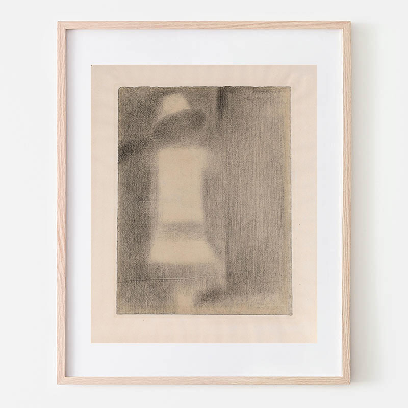 ボクらのアート / ポーズする女たち Models (1886 - 1888